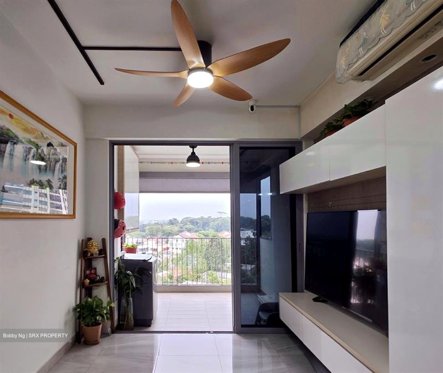High Park Residences (D28), Apartment #625996551